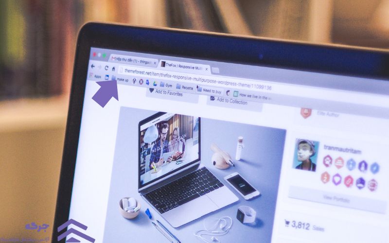 مفهوم URL در دنیای وب و اینترنت